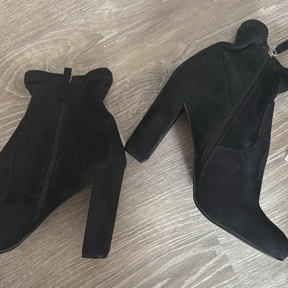 NWOT Boots | Steve Madden | Size 10 - Picture 2 of 5